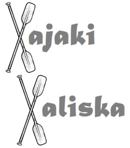 logo KajakiKaliska